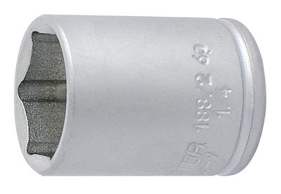 Unior - Unior dop 6k 1/4"-6mm 188/2