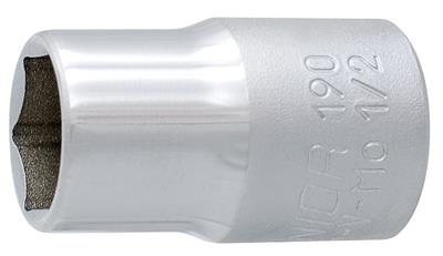 Unior dop 6k 1 2 -11mm 190 1