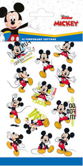 Totum - Totum tattoos mickey mouse