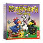999-games regenwormen uitbreiding - kinderspel