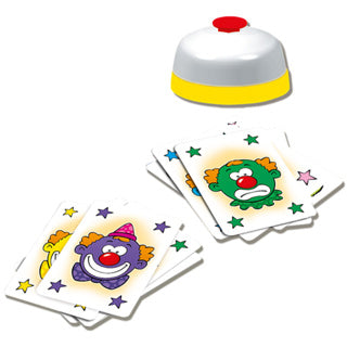 999-Games - 999-Games 999 games halli galli junior