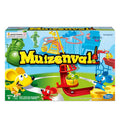 Hasbro - Hasbro Muizenval bordspel