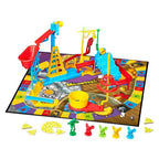 Hasbro - Hasbro Muizenval bordspel
