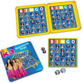 K3 - K3 magneetspel - bingo