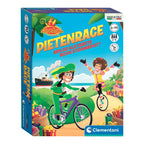 Clementoni - | 2 stuks
