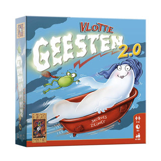 999games 999 games vlotte geesten
