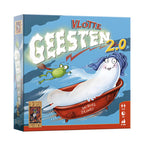 999games 999 games vlotte geesten