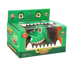 Osa spel krokodil bijt groot | 4 stuks