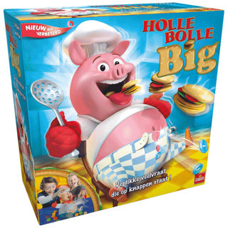 Goliath - Goliath holle bolle big juniorspel