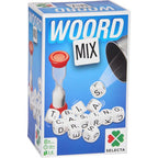Selecta - Selecta Woordmix - letter dobbelspel | 2 stuks