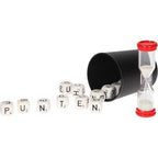 Selecta - Selecta Woordmix - letter dobbelspel | 2 stuks