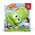 Hasbro - Hasbro Krokodil met kiespijn - actiespel - gaming classic - gezelschapsspel