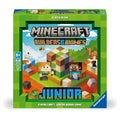 Ravensburger spel minecraft bouwen junior