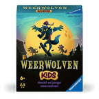 Ravensburger weerwolven kids - nacht van de jonge weerwolven
