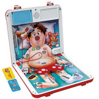 Hasbro Gaming - Hasbro Gaming Dokter bibber - actiespel
