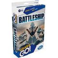 Hasbro Gaming - Hasbro Gaming Zeeslag reisspel