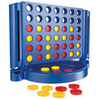 Hasbro Gaming - Hasbro Gaming Vier op 'n rij - reisspel -