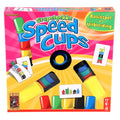 999-Games - 999-Games 999 games stapelgekke speed cups actiespel 6 spelers
