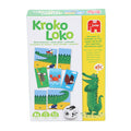 Jumbo - Kroko loko - kinderspel | 2 stuks