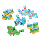Jumbo - Kroko loko - kinderspel | 2 stuks