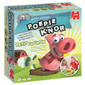 Jumbo - poepie knor kinderspel