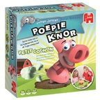 Jumbo - poepie knor kinderspel