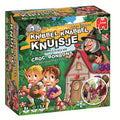 Jumbo knibbel knabbel knuisje - kinderspel
