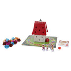 Jumbo - knibbel knabbel knuisje kinderspel
