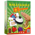 999-Games - 999-Games 999 games halli galli extreme