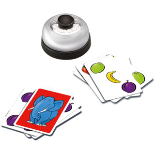 999-Games - 999-Games 999 games halli galli extreme