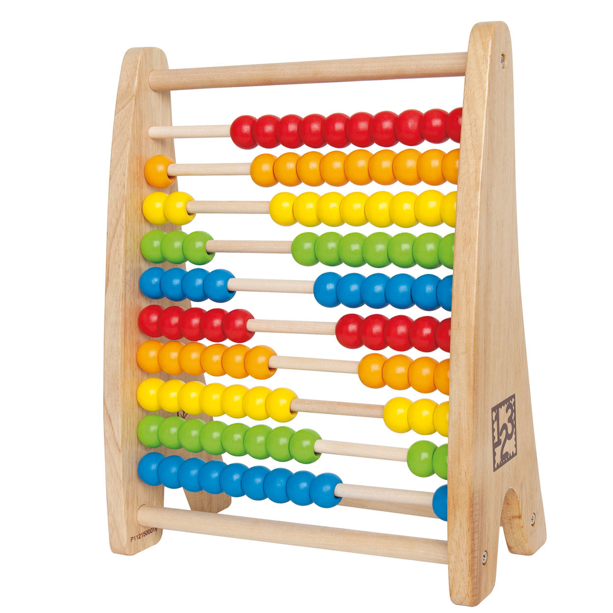 Hape - Hape telraam