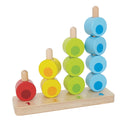 Hape - Hape tel kralen