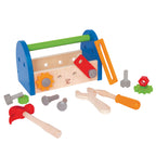 Hape - Hape gereedschapskist