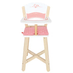 Hape - Hape poppenstoel