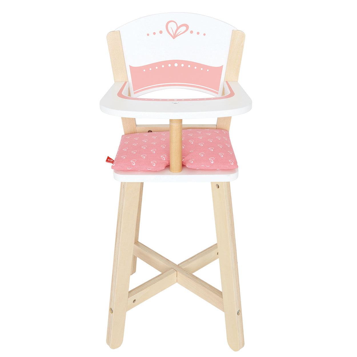Hape - Hape poppenstoel