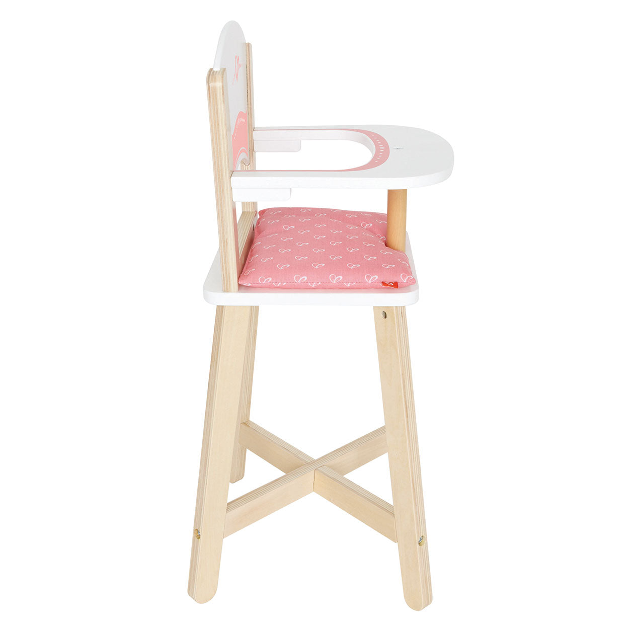 Hape - Hape poppenstoel