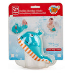 Hape - Hape badspeelgoed bubbel walvis
