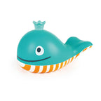 Hape - Hape badspeelgoed bubbel walvis