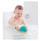 Hape - Hape badspeelgoed bubbel walvis
