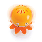 Hape zeedieren rammelaar set - 3 rammelaars met zuignap voor baby vanaf 0 maanden