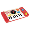 Hape - Hape dj mix en spin studo speelset