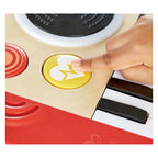 Hape - Hape dj mix en spin studo speelset