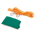 Hape - Hape pocket swing - draagbare boomschommel voor buiten kamperen en wandelen 5 jaar+