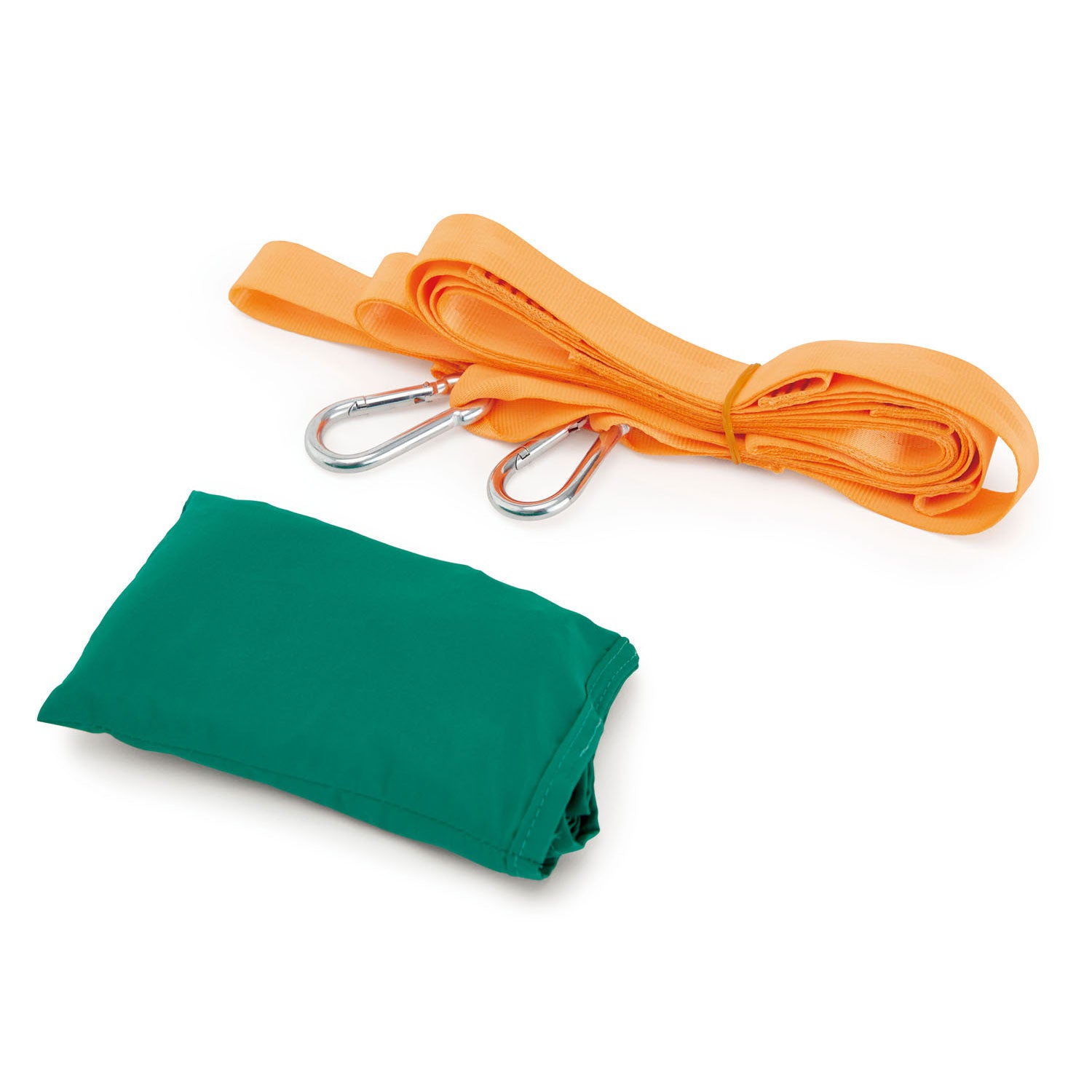 Hape - Hape pocket swing - draagbare boomschommel voor buiten kamperen en wandelen 5 jaar+