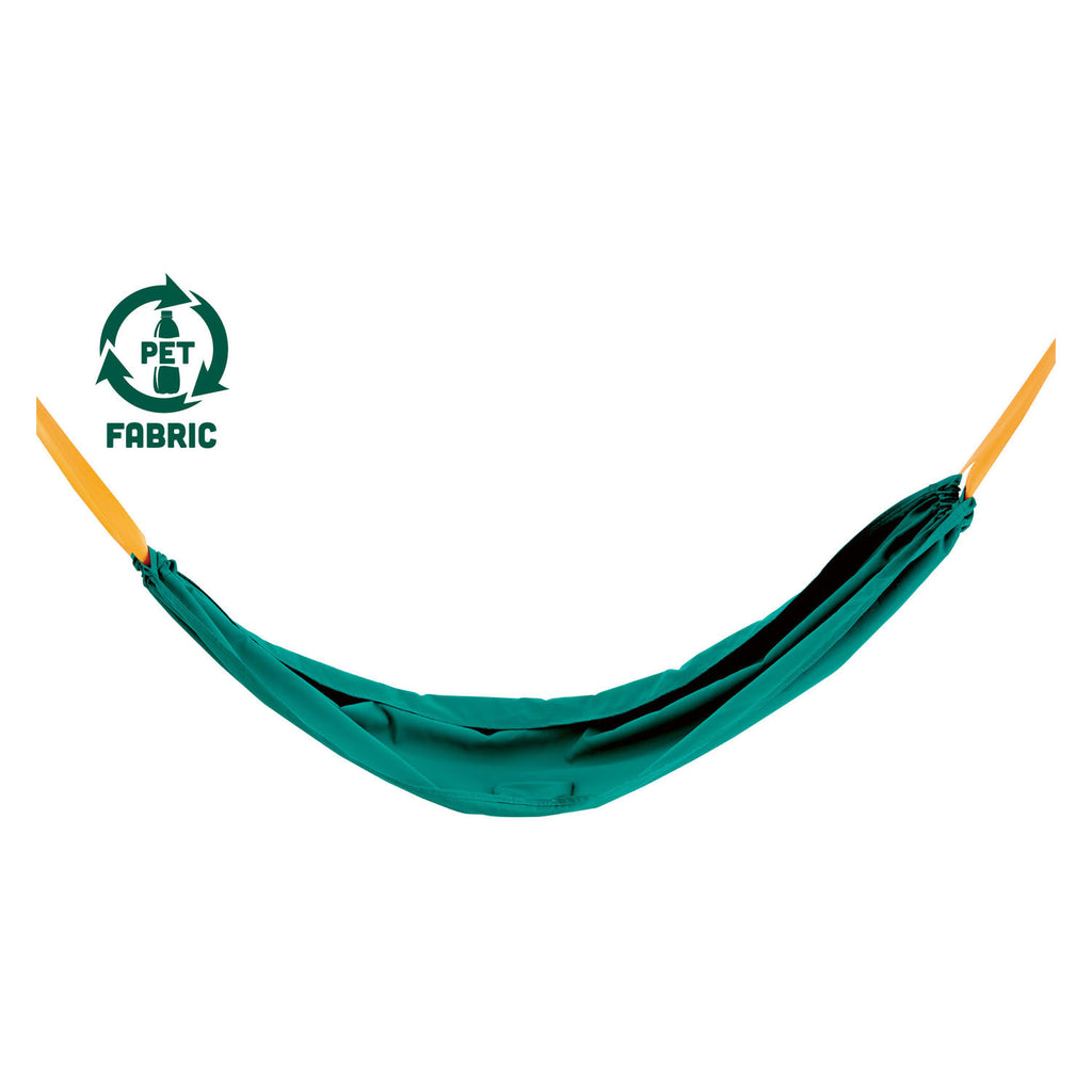 Hape - Hape pocket swing - draagbare boomschommel voor buiten kamperen en wandelen 5 jaar+