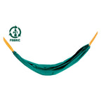 Hape - Hape pocket swing - draagbare boomschommel voor buiten kamperen en wandelen 5 jaar+