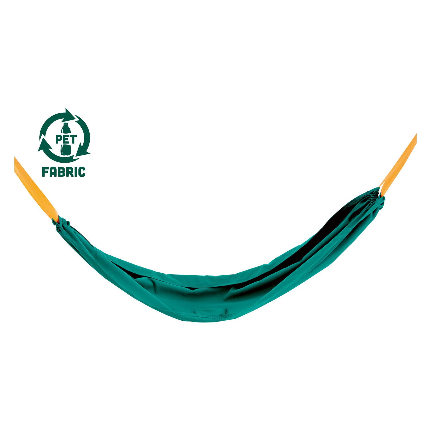 Hape - Hape pocket swing - draagbare boomschommel voor buiten kamperen en wandelen 5 jaar+
