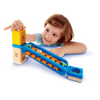 Hape - Hape Quadrilla knikkerbaan aanvulset xylofoon