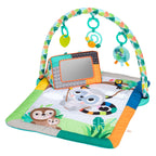 Babygym tropisch regenwoud