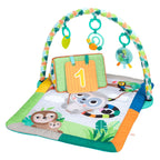 Babygym tropisch regenwoud